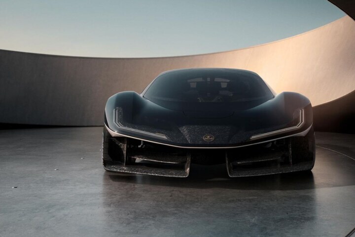 Lotus Theory 1