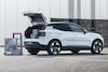 Volvo EX30 Cargo