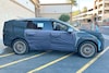 Spyshots Hyundai Ioniq 7 of 9
