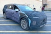 Spyshots Hyundai Ioniq 7 of 9
