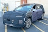 Spyshots Hyundai Ioniq 7 of 9