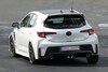 Spyshots Toyota GR Corolla