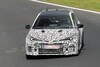 Spyshots Toyota GR Corolla
