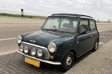 Mini Balmoral