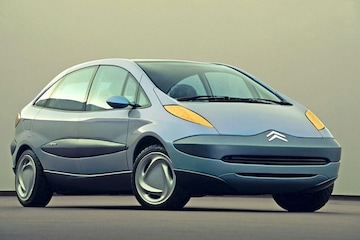 Citroën Xanae