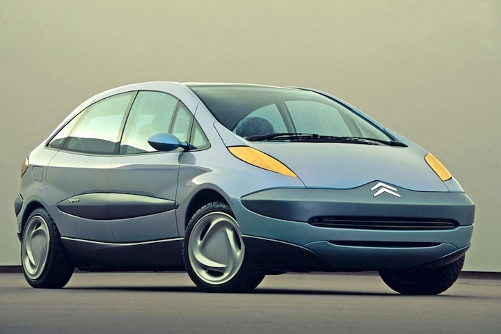 Citroën Xanae