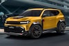 Dacia Duster Carpoint Edition