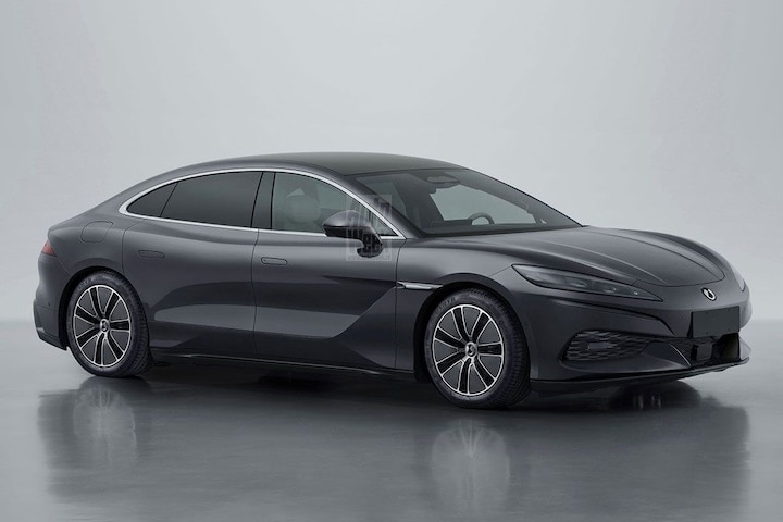 Denza Z9