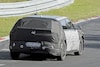 Spyshots Kia EV4 Hatchback