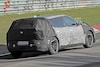 Spyshots Kia EV4 Hatchback