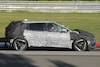Spyshots Kia EV4 Hatchback
