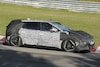 Spyshots Kia EV4 Hatchback