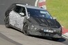 Spyshots Kia EV4 Hatchback