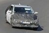 Spyshots Kia EV4 Hatchback