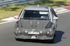 Spyshots Kia EV4 Hatchback