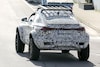 Spyshots Audi Q6 Sportback e-tron Dakar