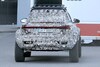 Spyshots Audi Q6 Sportback e-tron Dakar