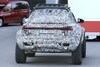 Spyshots Audi Q6 Sportback e-tron Dakar