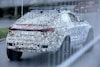Spyshots Audi Q6 Sportback e-tron Dakar