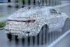 Spyshots Audi Q6 Sportback e-tron Dakar