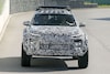 Spyshots Audi Q6 Sportback e-tron Dakar