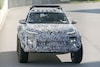 Spyshots Audi Q6 Sportback e-tron Dakar