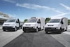 Iveco eMoovy