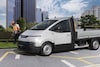Iveco eMoovy