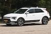 Kia Niro Hybrid