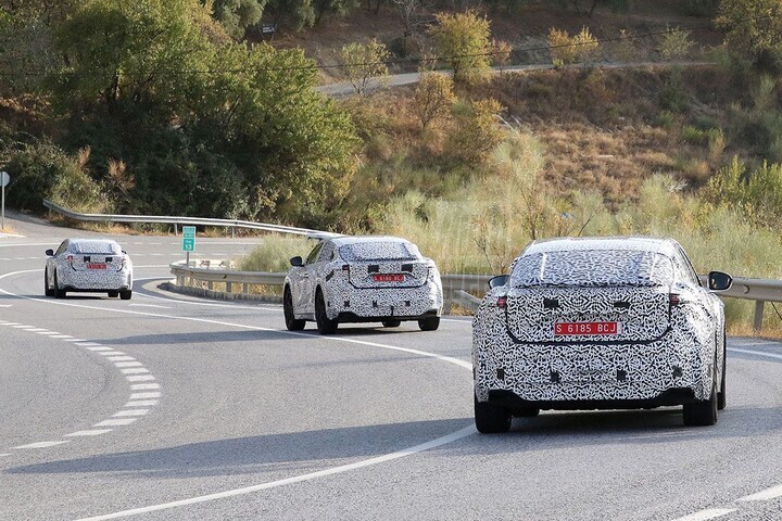 Spyshots Alpine A390