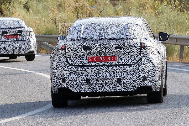 Spyshots Alpine A390