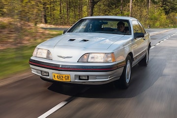 Ford Thunderbird