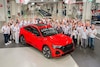 Audi-fabriek Brussel