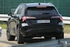 Spyshots Audi Q3