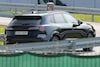 Spyshots Audi Q3