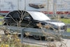 Spyshots Audi Q3