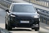 Spyshots Audi Q3