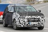 Hyundai Nexo Spyshots