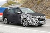 Hyundai Nexo Spyshots