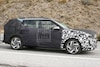 Hyundai Nexo Spyshots