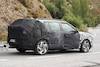 Hyundai Nexo Spyshots