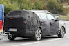 Hyundai Nexo Spyshots
