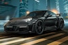 Techart Monochrome