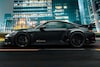 Techart Monochrome
