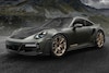 Techart Monochrome