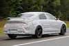 Spyshots Hyundai Ioniq 6 N