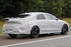 Spyshots Hyundai Ioniq 6 N
