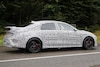 Spyshots Hyundai Ioniq 6 N