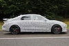 Spyshots Hyundai Ioniq 6 N