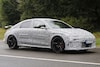 Spyshots Hyundai Ioniq 6 N